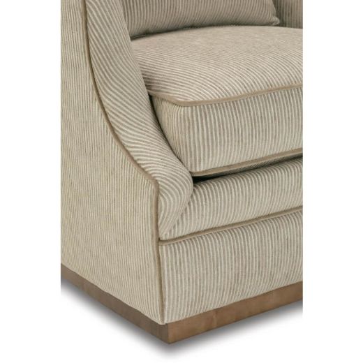 Picture of Emmerson Quick Ship Swivel Chair